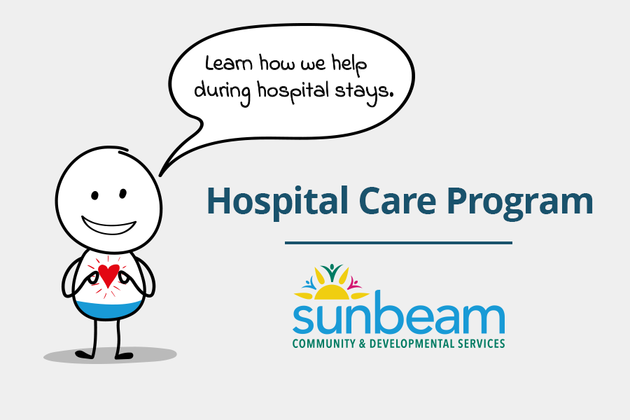 Hospital Care Progam – Public Awareness