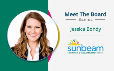 Meet Jessica Bondy – Board Member