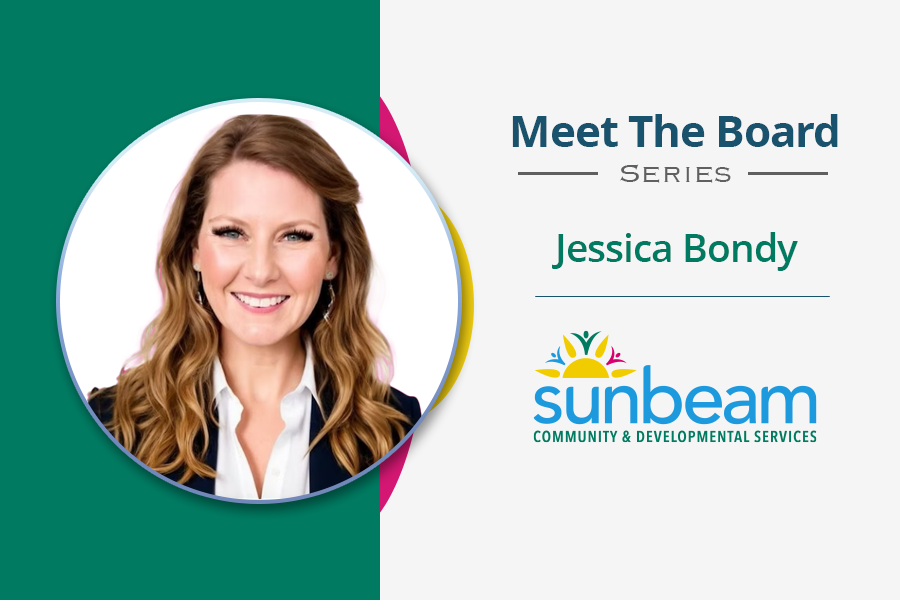 Meet Jessica Bondy – Board Member