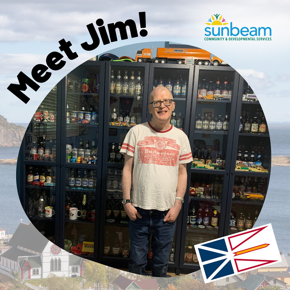 Meet Jim image Meet Jim image