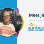 Meet Jim poster image