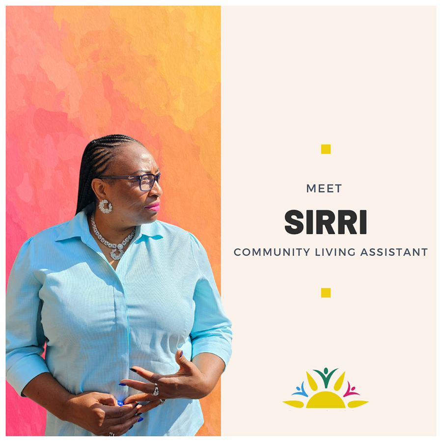 Meet Sirri image Meet Sirri image