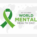 World Mental Health Day