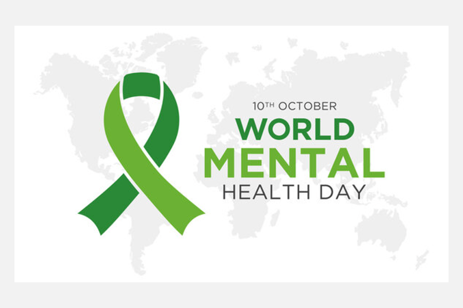 World Mental Health Day