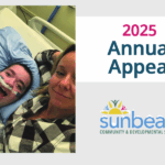 2025 Holiday Appeal Poster