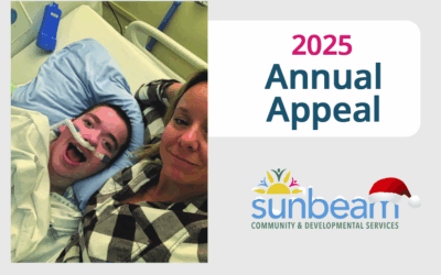 Sunbeam Holiday Appeal – 2025