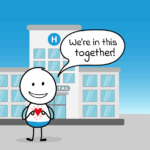 Hospital Care Program poster image