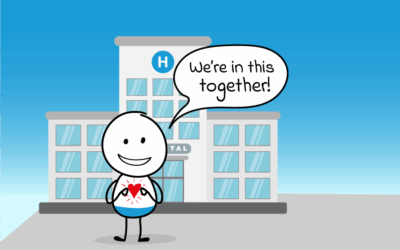 Hospital Care Program: The Platinum Rule