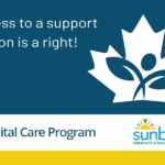 Hospital Care Program poster image