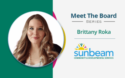Meet Brittany Roka – Board Member