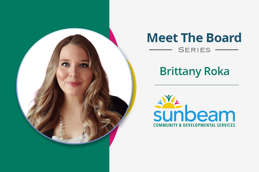Meet Brittany Roka – Board Member