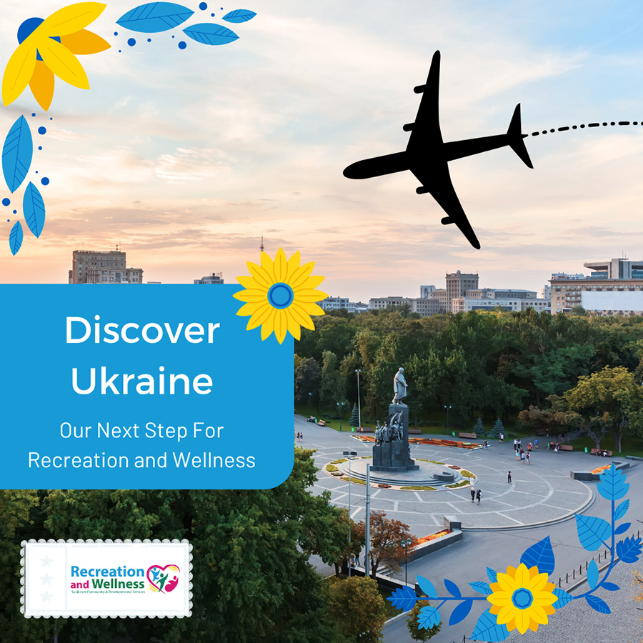 Discover Ukraine image