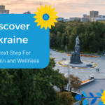 Discover Ukraine poster image