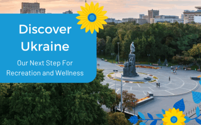 Discover Ukraine