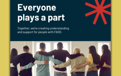 Learn More About FASD In Our Community