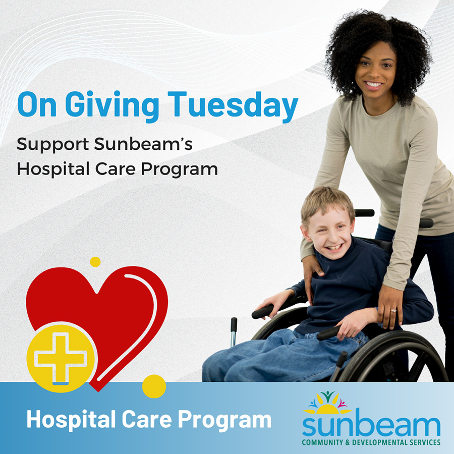 Giving Tuesday image