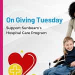 Giving Tuesday poster image