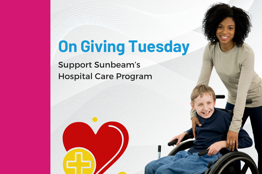 Giving Tuesday Is December 2, 2025