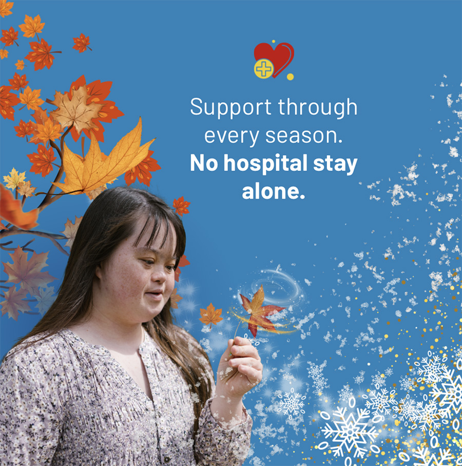 Hospital Care Program image