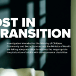 Lost in Translation poster image