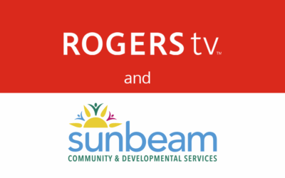 Sunbeam’s Hospital Care Program Featured on Rogers TV