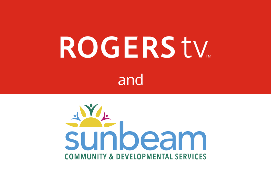Sunbeam’s Hospital Care Program Featured on Rogers TV