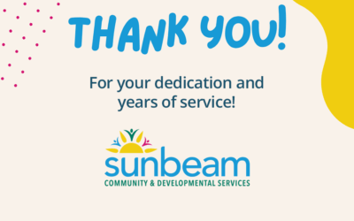 Long Service Recognition