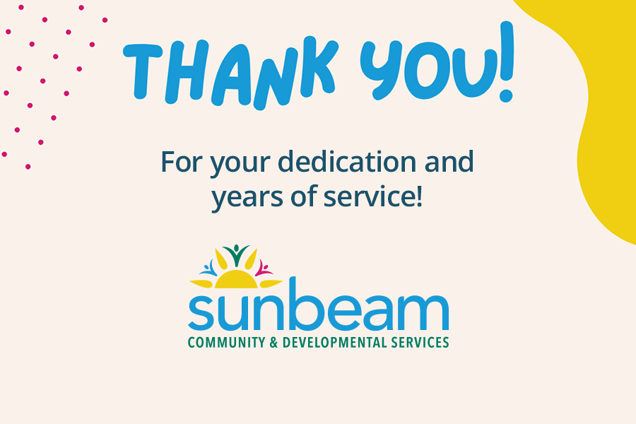 Long Service Recognition