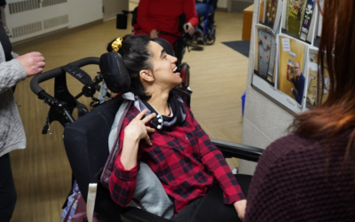 Sunbeam’s Annual Door Decorating Contest Brings Holiday Cheer Once Again