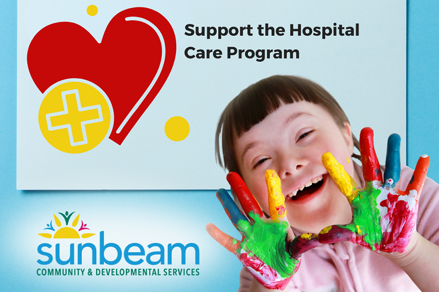 Giving Tuesday is Today!