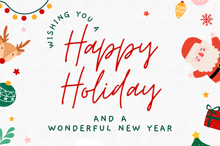 Reflecting On An Incredible 2025