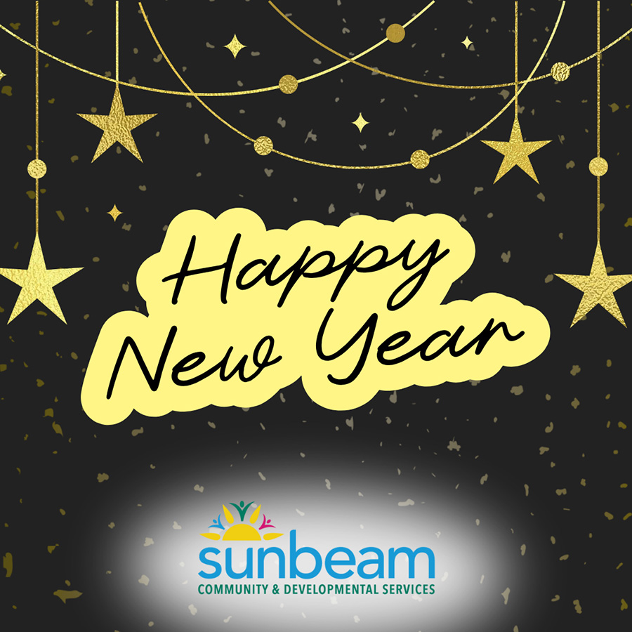 Happy New Year image