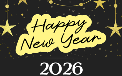 Happy New Year From Sunbeam