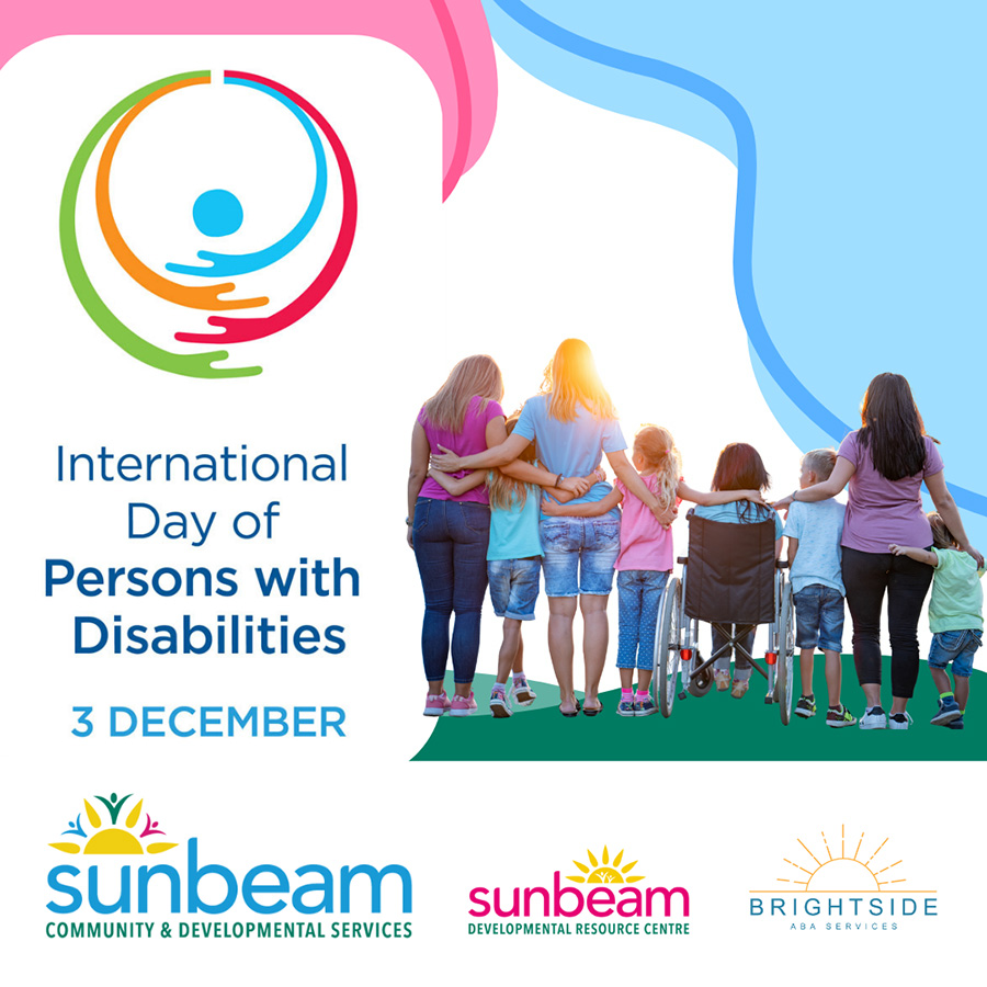 IInternational Day of Persons with Disabilities image