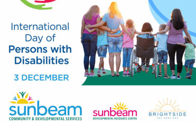 International Day of Persons with Disabilities