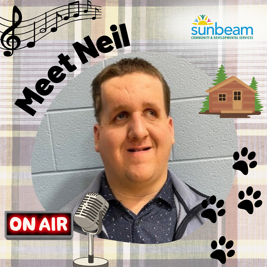 Meet Neil image