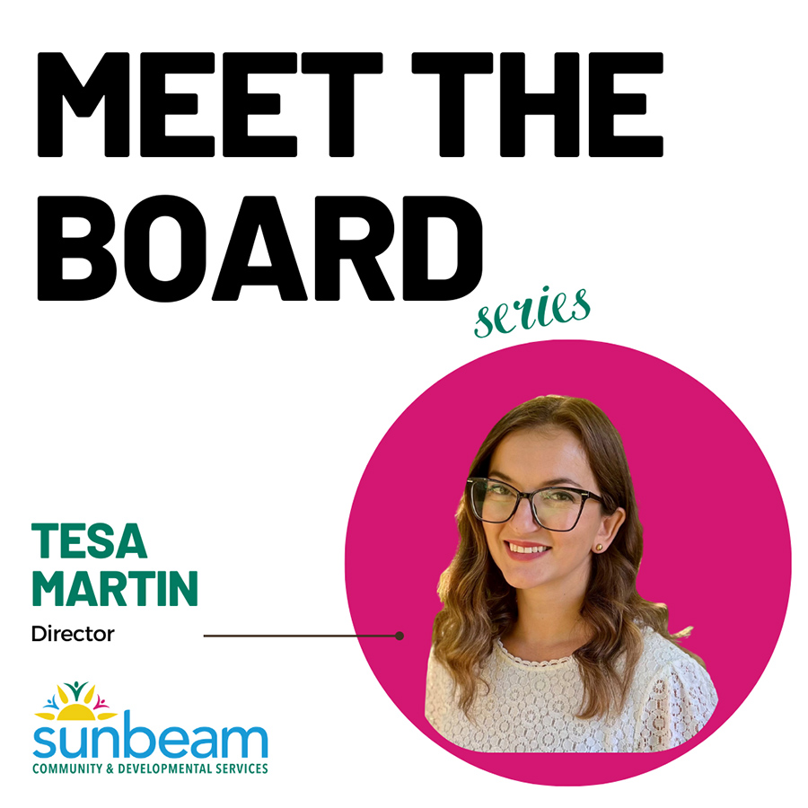 Meet Tesa image