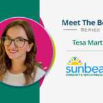 Meet Tesa poster image