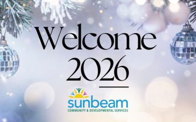 Welcome 2026!