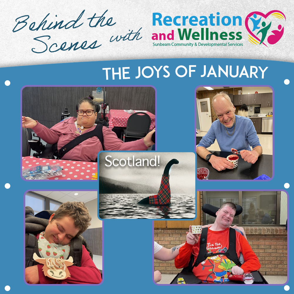 Behind the Scenes image