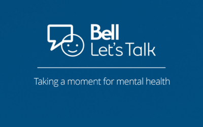 Bell Let’s Talk 2026