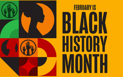 Celebrating Black History Month