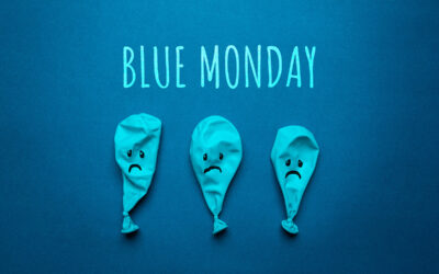Blue Monday: You’re Not Alone