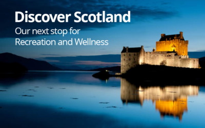 Discover Scotland