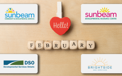 Welcome February: A Month of Relationships, Reflection, and Renewal