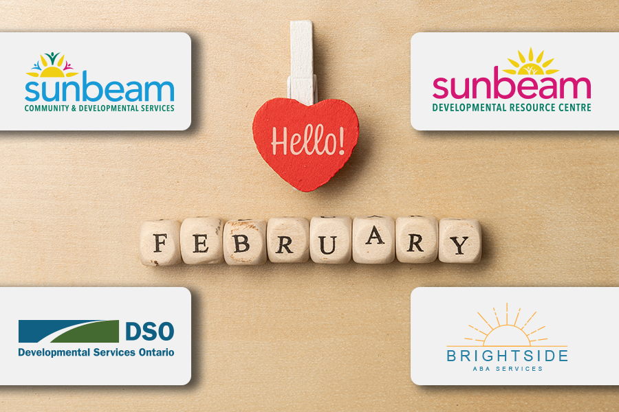 Welcome February: A Month of Relationships, Reflection, and Renewal
