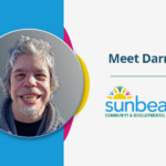 Meet Darrel poster image