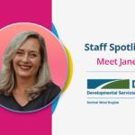 Meet Janet poster image