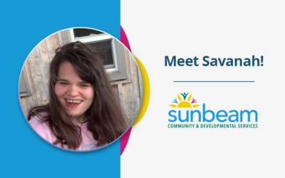 Meet Savanah