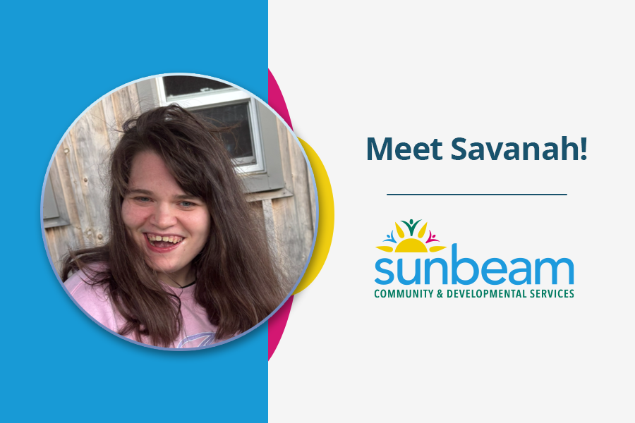 Meet Savanah